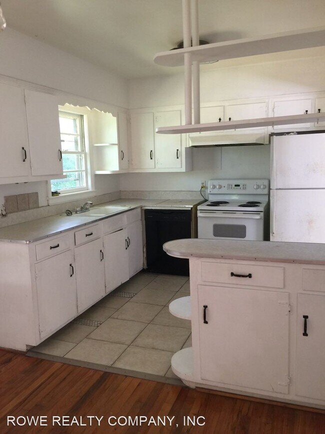 Foto del edificio - 3 br, 1 bath House - 4031 MURRELLE STREET