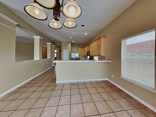Foto del edificio - 18123 Ivory Crossing Ln