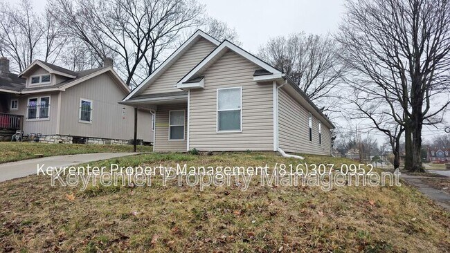 Foto del edificio - 5200 Olive St