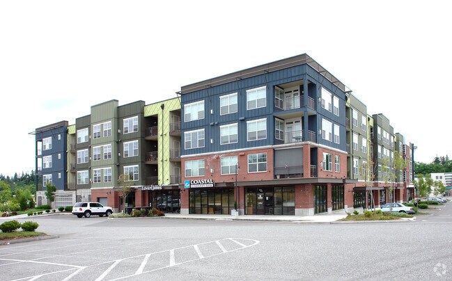 Foto del edificio - Village Commons