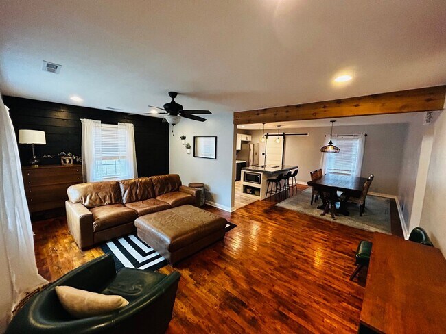 Foto del edificio - 2 Bedroom Single Family Home in Carthage