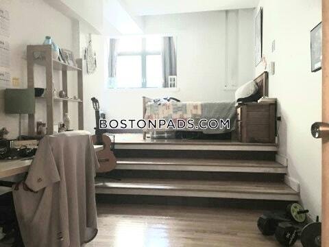 Foto del edificio - 42 Chauncy St
