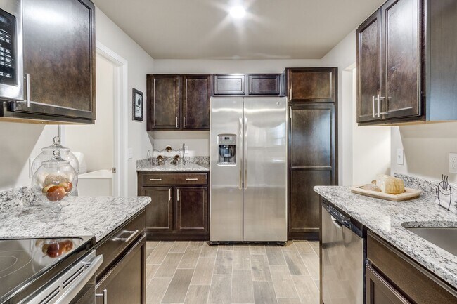 Foto del interior - Montclair at Partridge Creek Apts & Townhomes