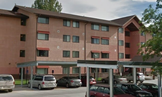 Foto del edificio - 227 N Ute Ave