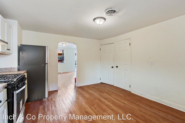 Foto del edificio - 4 br, 1.5 bath House - 1203 Derry St WSTGE