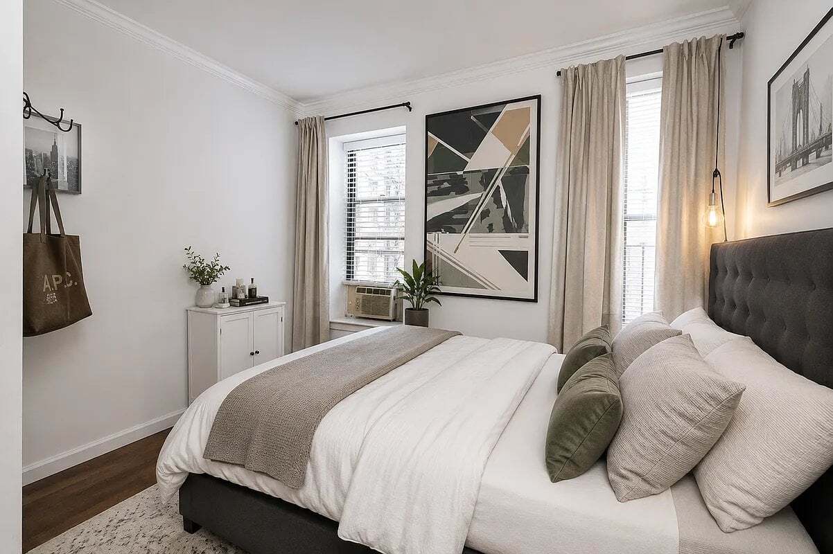 Foto del edificio - 23 Avenue A