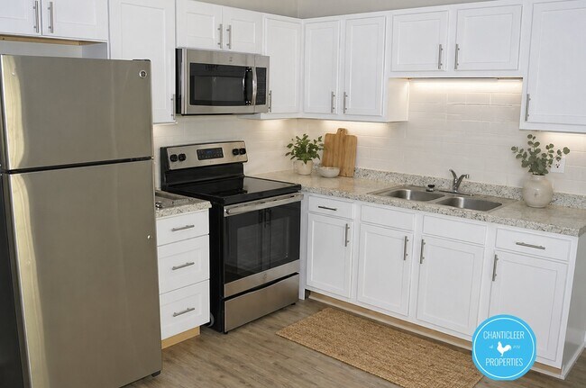 Foto del edificio - 820 W 7th St