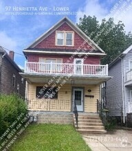 Building Photo - 97 Henrietta Ave