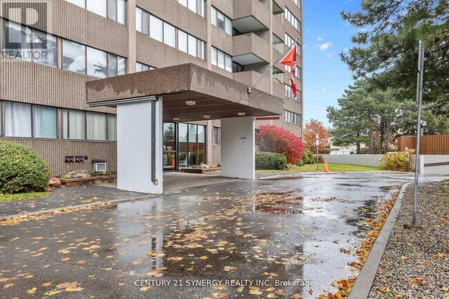 Photo du bâtiment - 1285 Cahill Dr