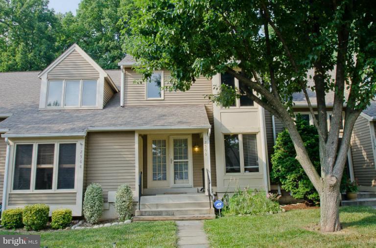 Foto principal - 12566 Garland Tree Ct