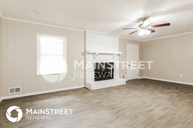 Foto del edificio - 6704 Amesbury Ln