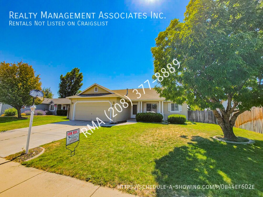 Primary Photo - 625 N Mineral Wells Ave