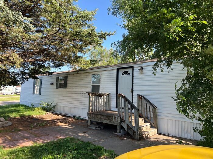 Foto principal - Used Mobile Home For Sale