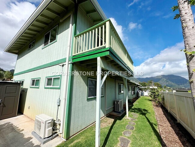 Foto del edificio - 45-340-340 Lehuuila St