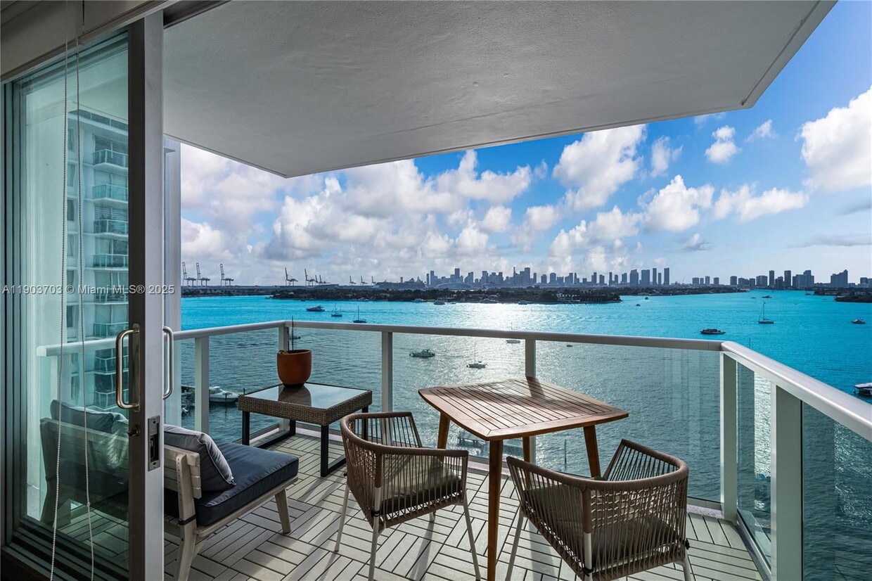 Photo - 1000 Meridian Avenue, Miami Beach, FL 33139 - 1 BR 1 BA condo