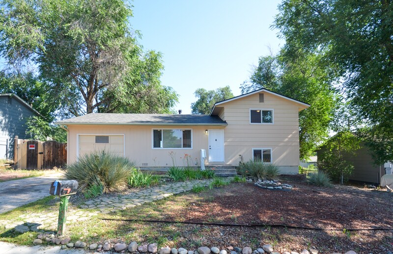 Foto principal - 3618 Purdue St