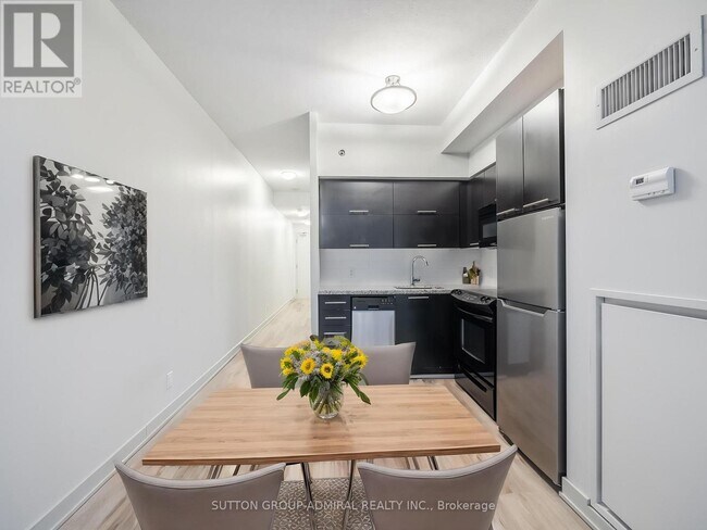 Photo du bâtiment - 21 Nelson St