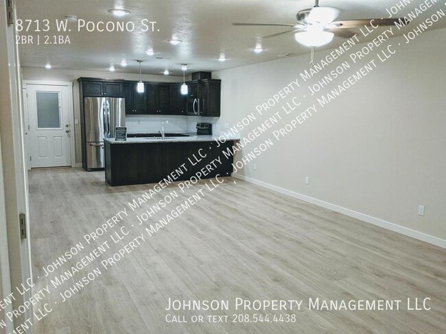 Building Photo - 8713 W Pocono St