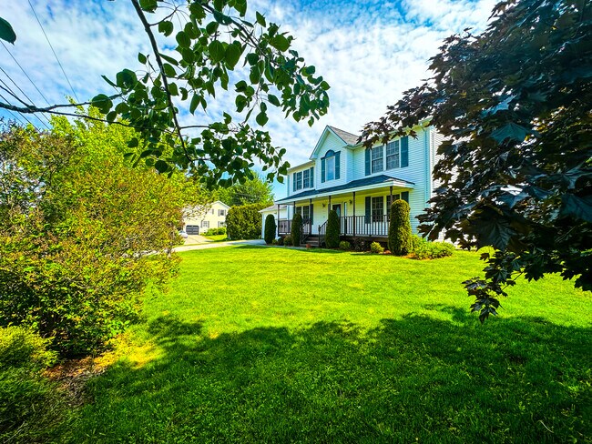 Foto del edificio - 54 Gettysburg Ave