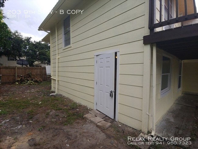 Foto del edificio - 203 9th St W