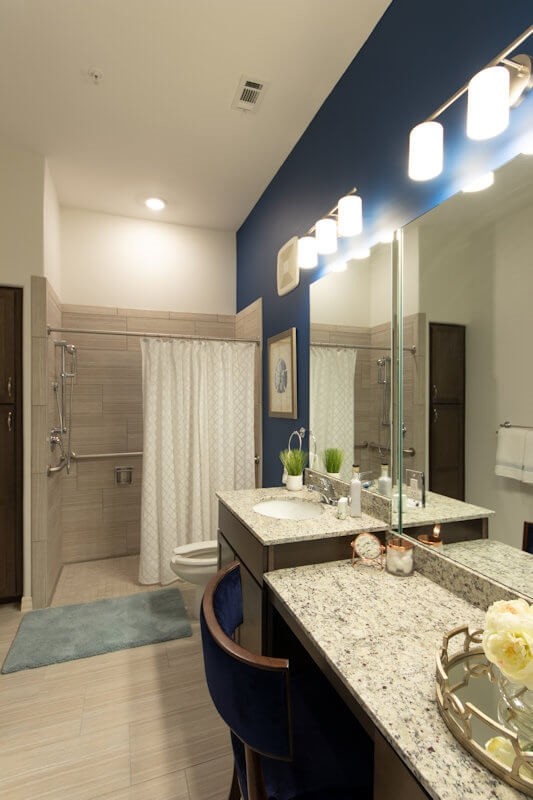 Foto del interior - Heartis Suwanne