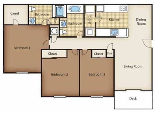 Building Photo - 8030 Sycamore Creek Dr