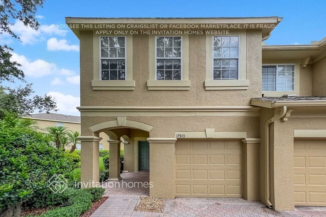 Building Photo - 17513 Stinchar Dr