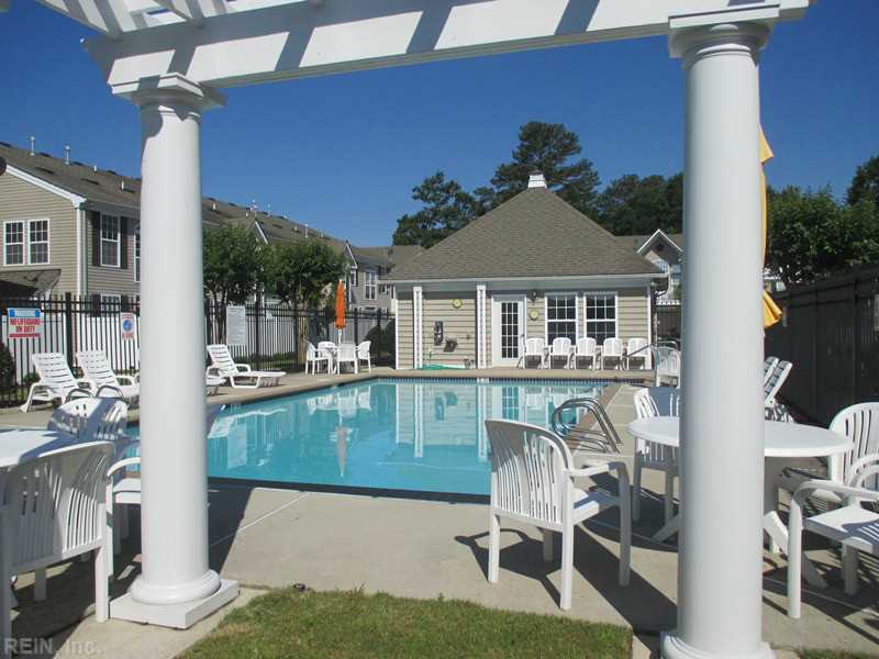 3907 Sutter St, Virginia Beach, VA 23462 House Rental in Virginia