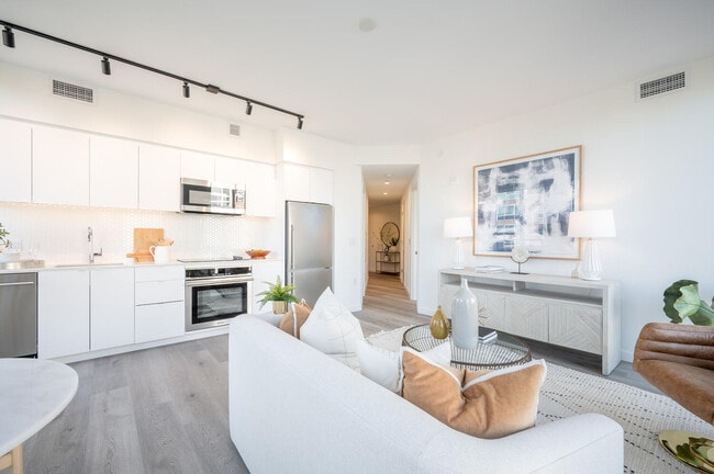 Photo - Collection 14 Apartments