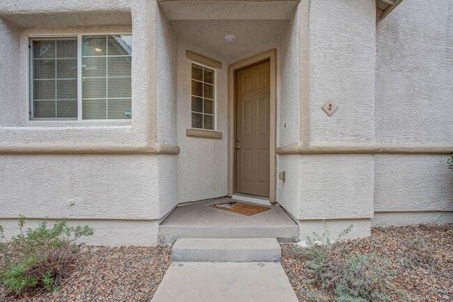 Foto del edificio - 27 Hudson Canyon St