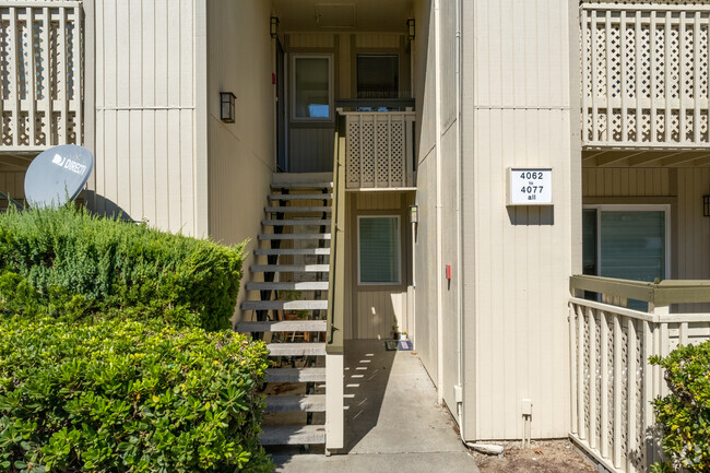 Building Photo - Central Park Condominiums