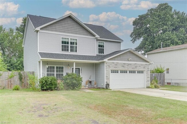Building Photo - 1477 Morgan Dr