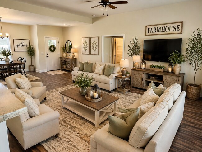 Foto del edificio - 522 Doyle Ln