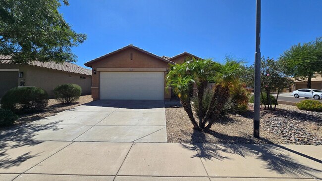Foto del edificio - 16640 N 153rd Ct