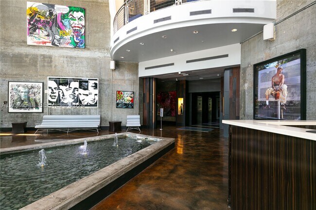 Foto del edificio - 690 SW 1st St