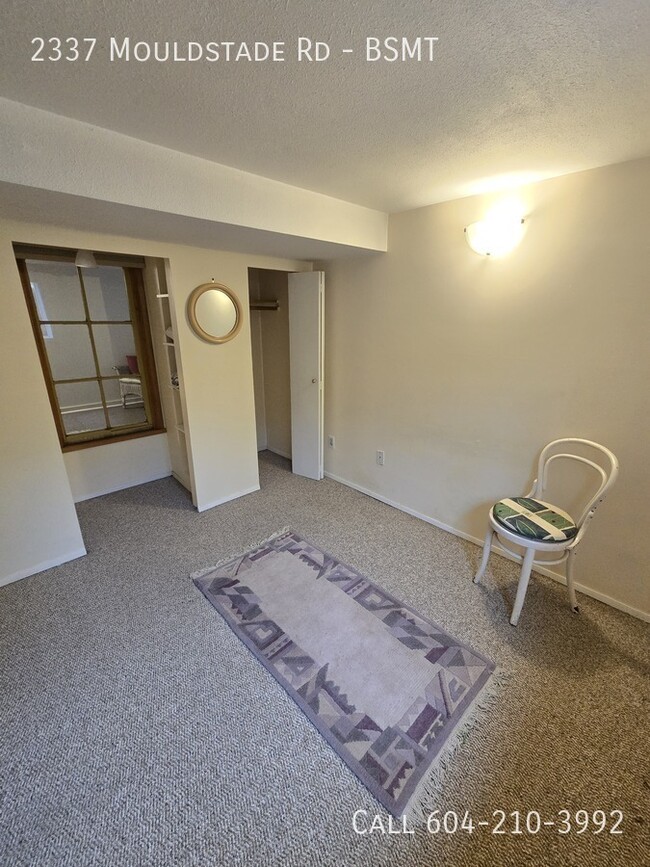 Building Photo - Cozy Basement Suite - Utilities Included