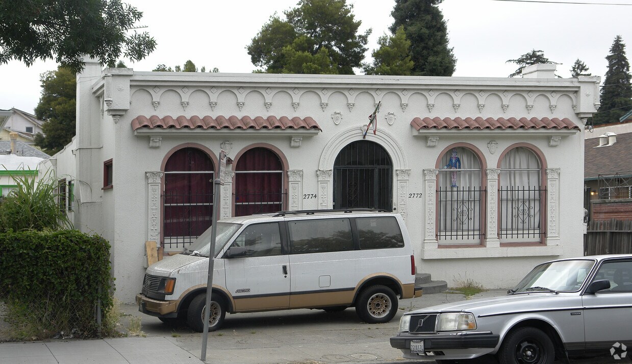 Building Photo - 2772 Fruitvale Ave