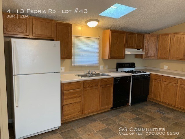 Foto del edificio - 4113 N Peoria Rd