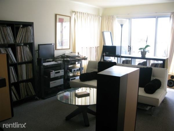Foto del edificio - 2610 Hillegass Ave