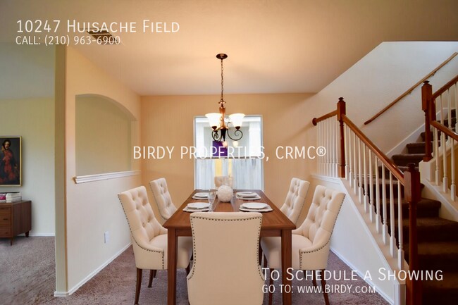 Foto del edificio - 10247 Huisache Field