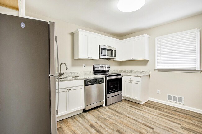Foto del edificio - 226 Collum St NW