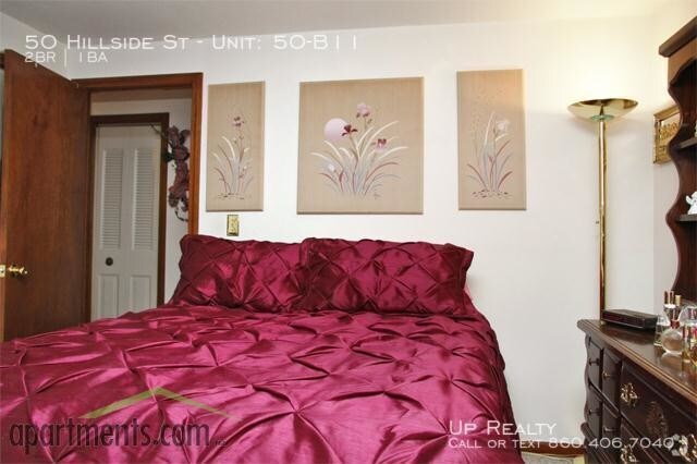 Foto del edificio - 50 Hillside St