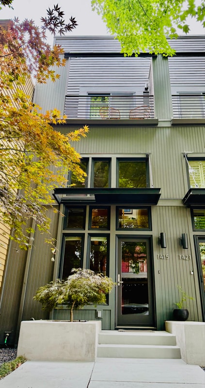 Building Photo - 1415 NE 17th Ave