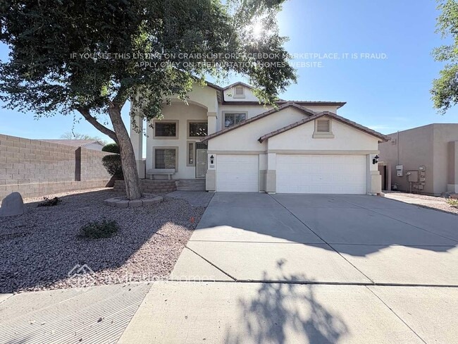 Building Photo - 10729 E Pampa Ave