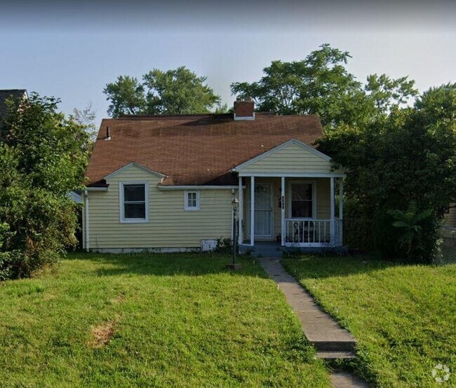 Apartments for Rent Near The Ohio State University Columbus, OH