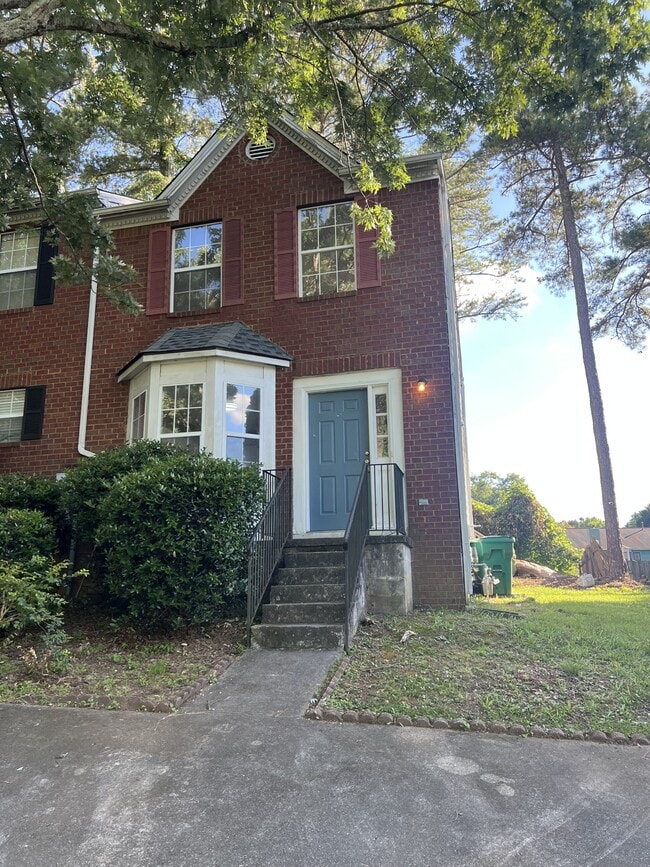 Photo - 3179 Kingswood Glen Townhome