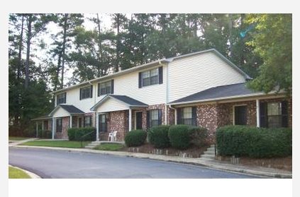 Creekside Apartaments - Creekside Apartments