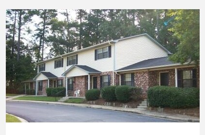 Foto del edificio - Creekside Apartments