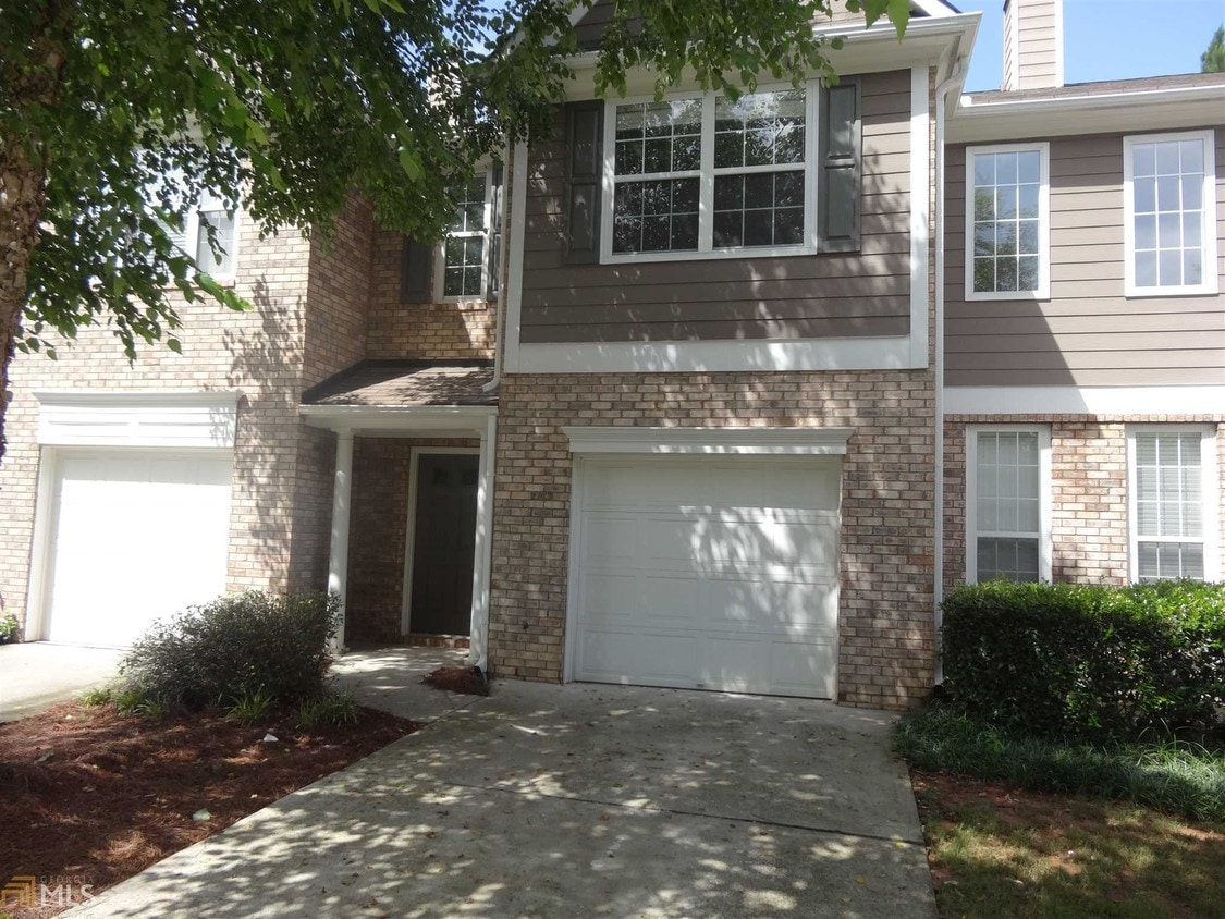 932 Abbey Park Way, Lawrenceville, GA 30044 House for Rent in