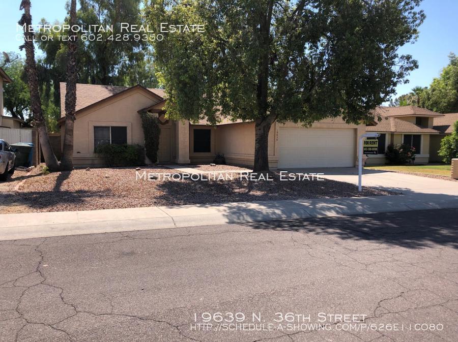 Foto principal - 19639 N 36th St